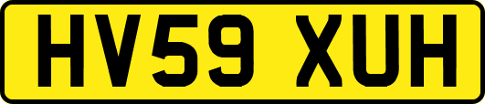 HV59XUH