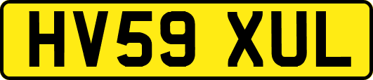 HV59XUL