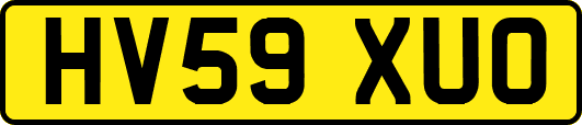 HV59XUO
