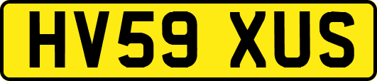 HV59XUS