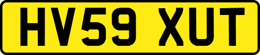 HV59XUT