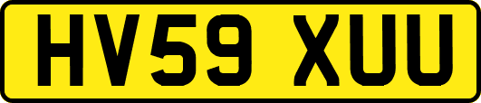 HV59XUU