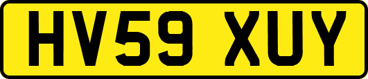 HV59XUY