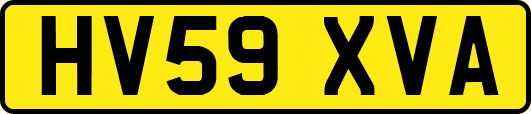 HV59XVA
