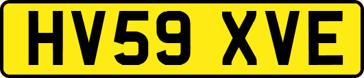 HV59XVE