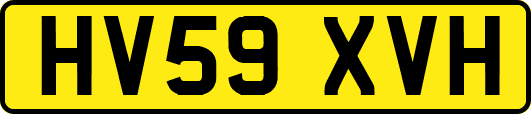 HV59XVH