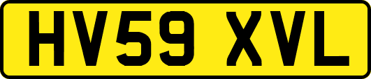 HV59XVL