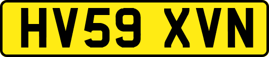HV59XVN