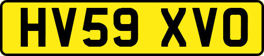 HV59XVO