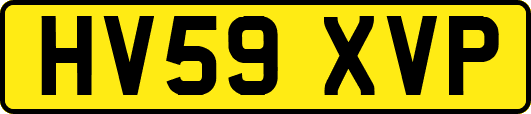 HV59XVP