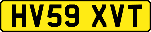 HV59XVT