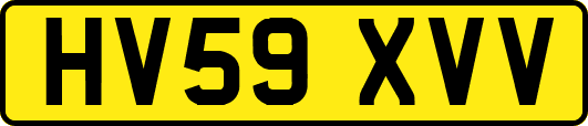 HV59XVV