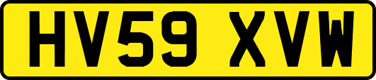HV59XVW