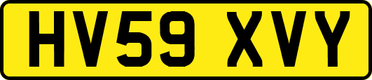 HV59XVY
