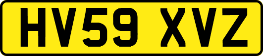 HV59XVZ