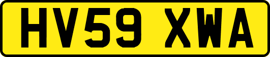 HV59XWA