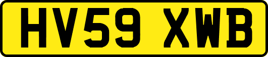 HV59XWB