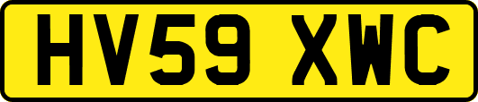 HV59XWC