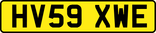 HV59XWE