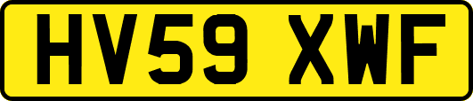 HV59XWF