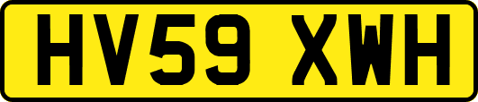 HV59XWH