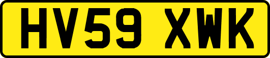 HV59XWK