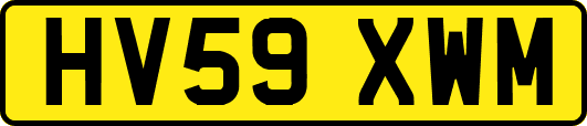 HV59XWM