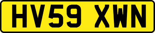 HV59XWN