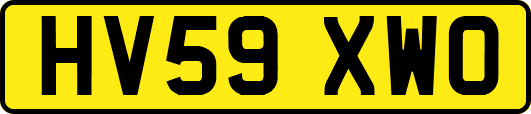 HV59XWO