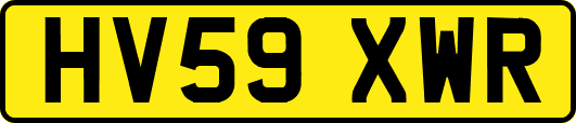HV59XWR