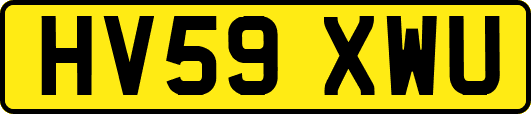 HV59XWU
