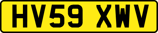 HV59XWV