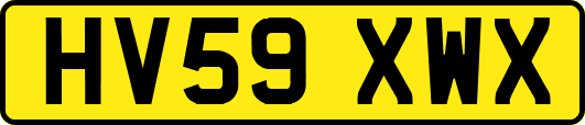HV59XWX