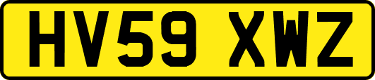 HV59XWZ