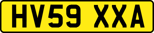 HV59XXA