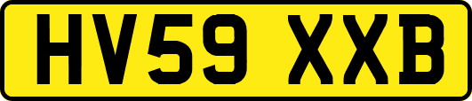 HV59XXB