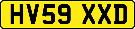 HV59XXD