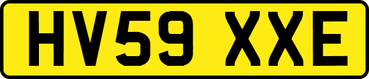 HV59XXE