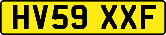HV59XXF