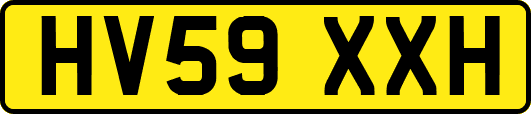 HV59XXH