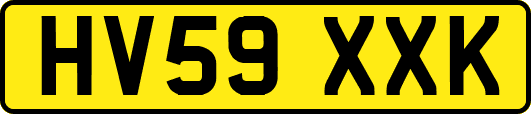 HV59XXK