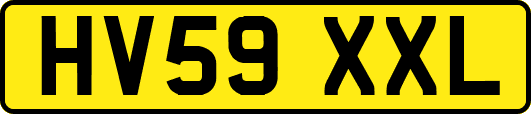 HV59XXL