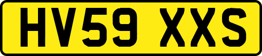 HV59XXS