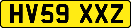 HV59XXZ