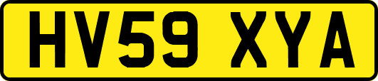 HV59XYA
