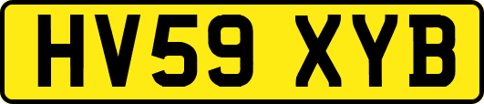 HV59XYB