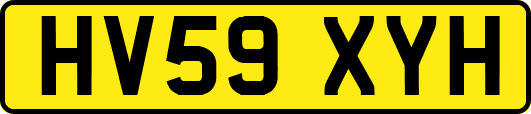 HV59XYH