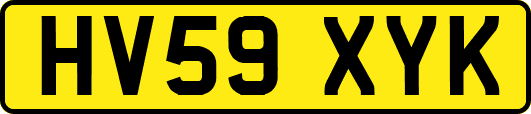 HV59XYK