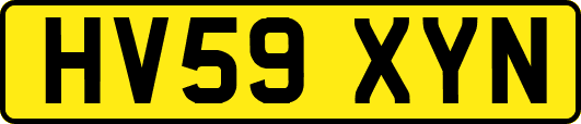 HV59XYN