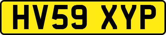 HV59XYP